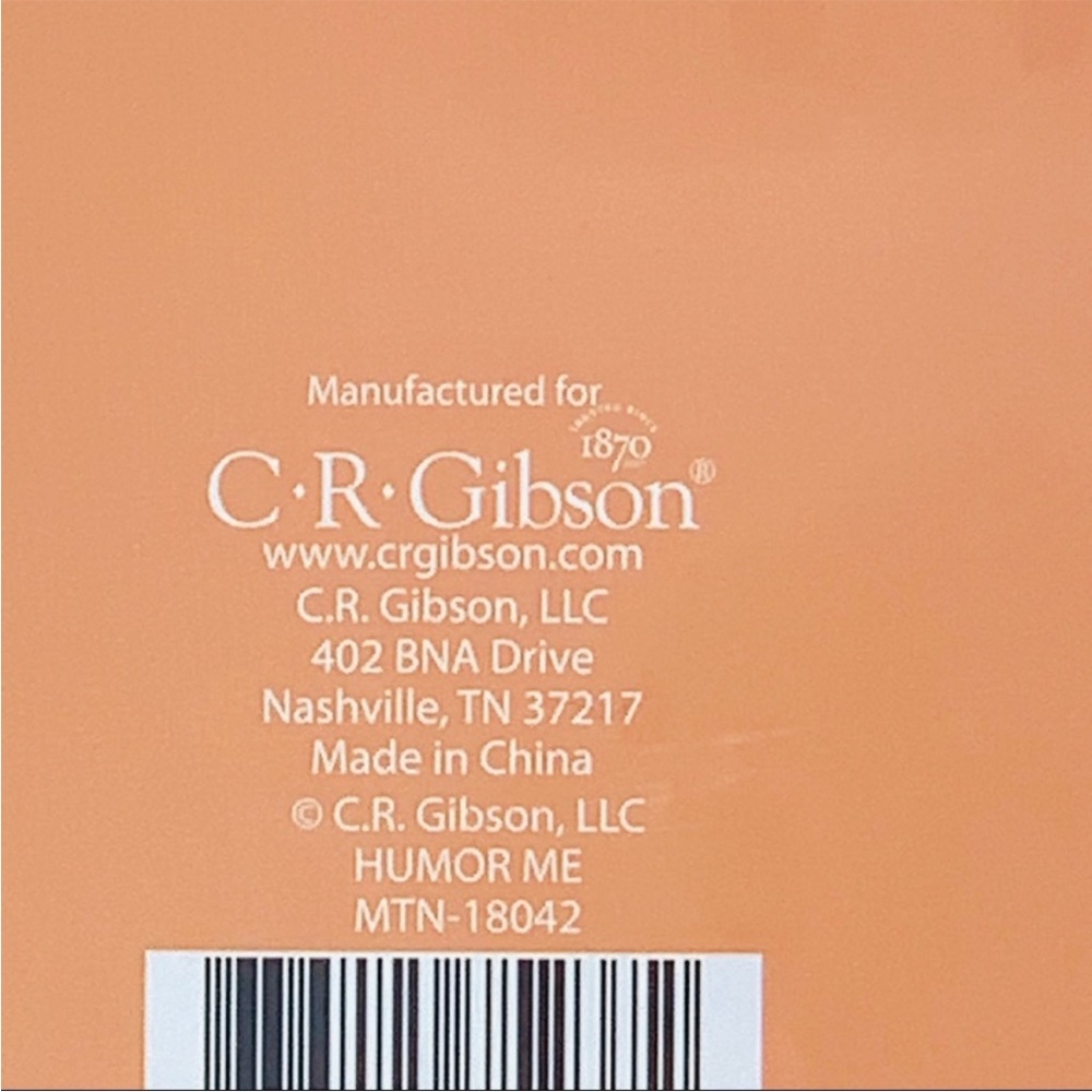 C.R. Gibson Task Notes Decorative Sticky Notes Set Let’s Go Places - Picture 8 of 8